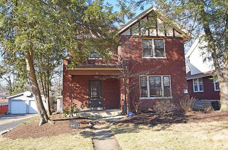 1st image of 6611 Afton Ave