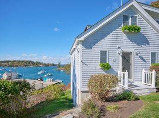 16 Raspberry Ln, Saint George, ME 04860
