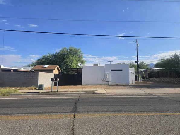 915-917 E Glenn St, Tucson, AZ 85719