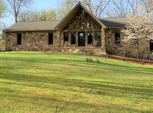 1206 Bill Smith Rd, Cookeville, TN 38501