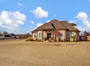 4503 Parish Row LOT 210, Olive Branch, MS 38654