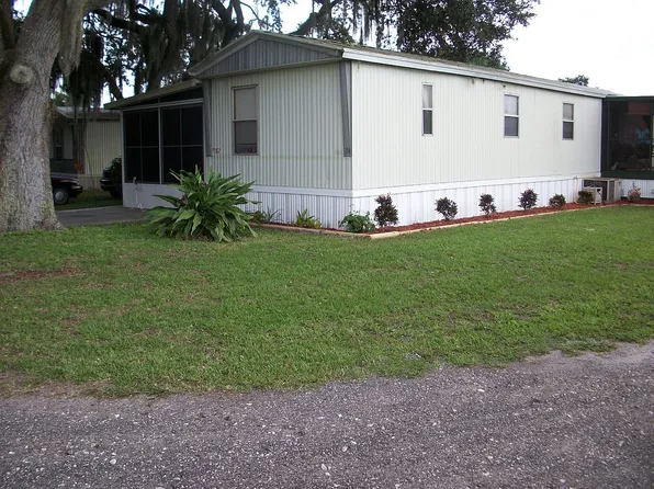 15601 State Road 70 W Lot 114, Okeechobee, FL 34974