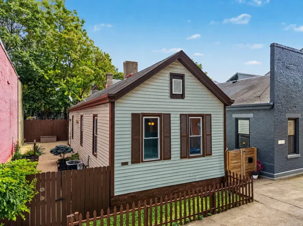 834 Perry St, Covington, KY 41011