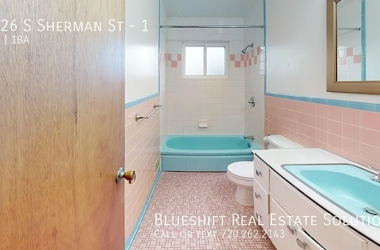 1326 S Sherman St #1 — Photo 8
