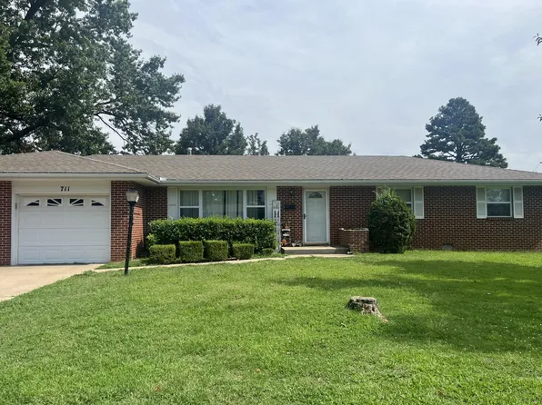 711 E 33rd Street, Joplin, MO 64804