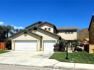 981 Sagecrest Dr, San Jacinto, CA 92583
