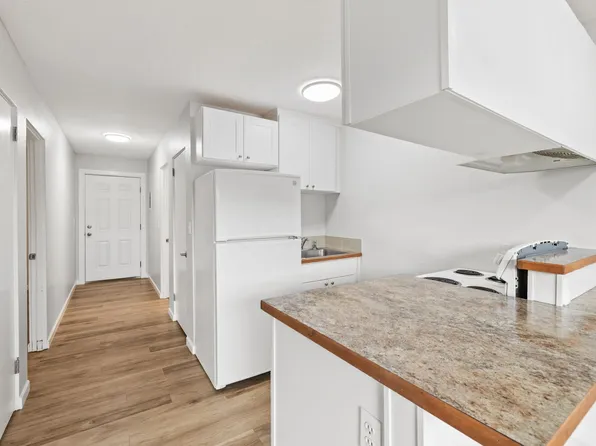 Panorama Manor, 805 E 5th St #211, Pt Angeles, WA 98362