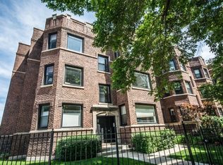4755 N Beacon St #1, Chicago, IL 60640