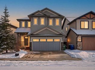 1153 N Kingston Cres SE, Airdrie, AB T4A 0G1