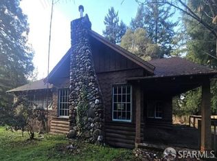 30 A St, Miranda, CA 95553