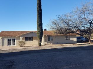 549 Valdez Ct, Rio Rico, AZ 85648