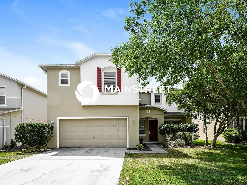 4641 White Bay Cir