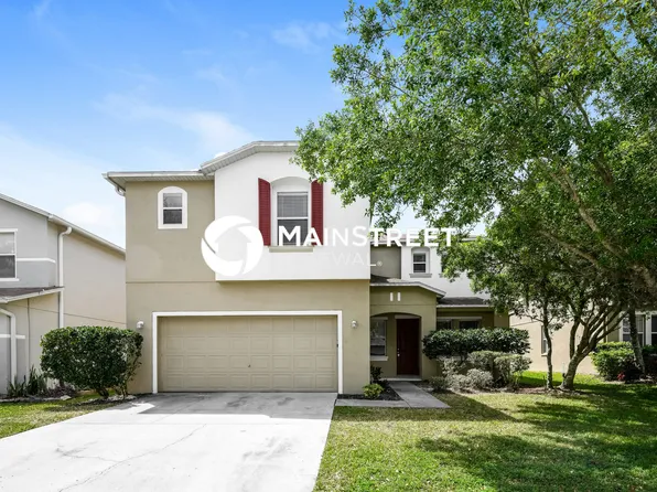 4641 White Bay Cir, Wesley Chapel, FL 33545