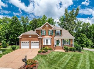 133 Anitas Landing Way, Manakin Sabot, VA 23103