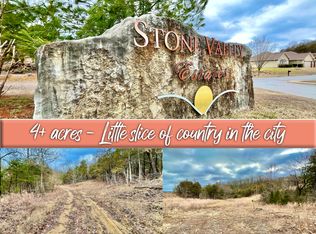 205 Rock Ridge Rd, Branson, MO 65616