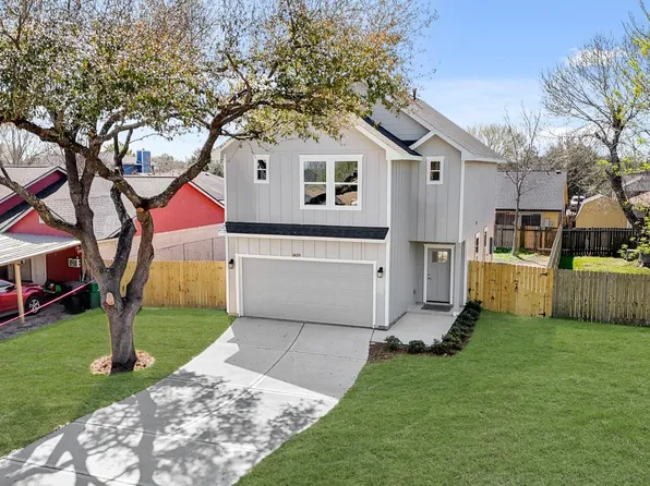 3439 Rockrill Dr, Houston, TX 77045