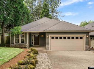 1197 Duffield Heights Ave SE, Salem, OR