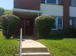 213 Webster St NE APT 2, Washington, DC 20011