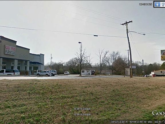 4th image of 400 Martin Luther King Blvd