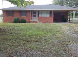 3000 Nutter Chapel Rd, Conway, AR 72034