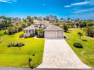 3301 Sugarloaf Key Rd, Punta Gorda, FL 33955