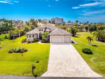 3301 Sugarloaf Key Rd, Punta Gorda, FL, 33955