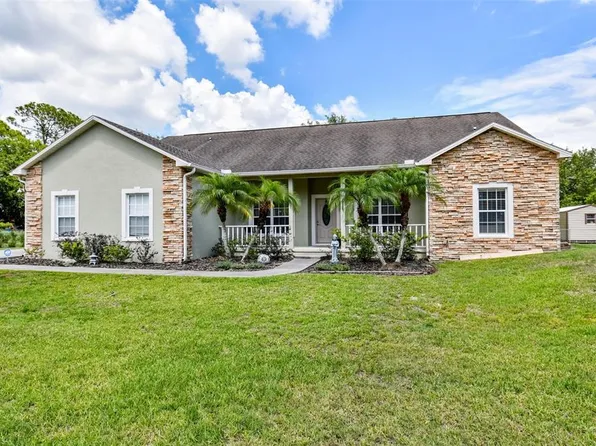 2621 Dad Weldon Rd, Dover, FL 33527