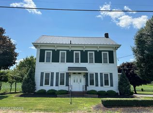3689 Col John Kelly Rd, Lewisburg, PA 17837