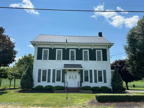 3689 Col John Kelly Rd, Lewisburg, PA 17837