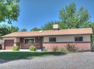 1025 Western Meadows Ct NW, Albuquerque, NM 87114