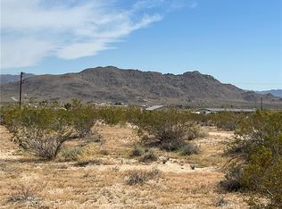 61434 La Brisa Dr, Joshua Tree, CA 92252