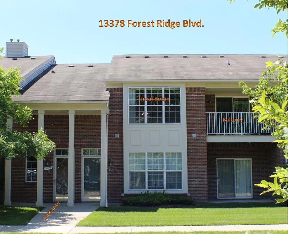 2 bed, 1525 sqft, $1,775 — Photo 2