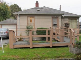 420 17th Ave, Longview, WA 98632