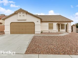 5300 Dana Springs Way, Las Vegas, NV 89130