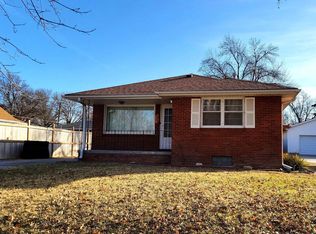 2934 N 64th St, Lincoln, NE 68507