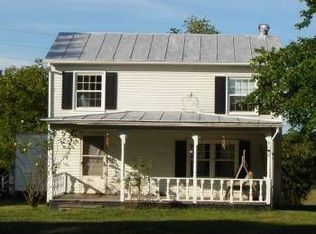 21529 Lahore Rd, Orange, VA 22960