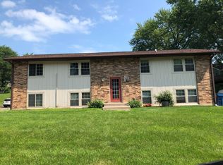 807-809 May Ct #807-B, Le Claire, IA 52753