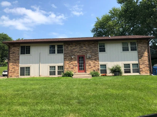 50 - May Ct, 807-809 May Ct #807-B, Le Claire, IA 52753