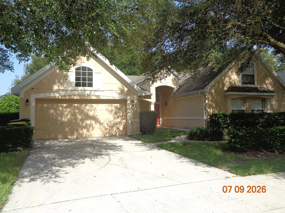1409 Bent Oaks Blvd