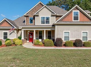 860 Ashland Falls Dr, Monroe, GA 30656