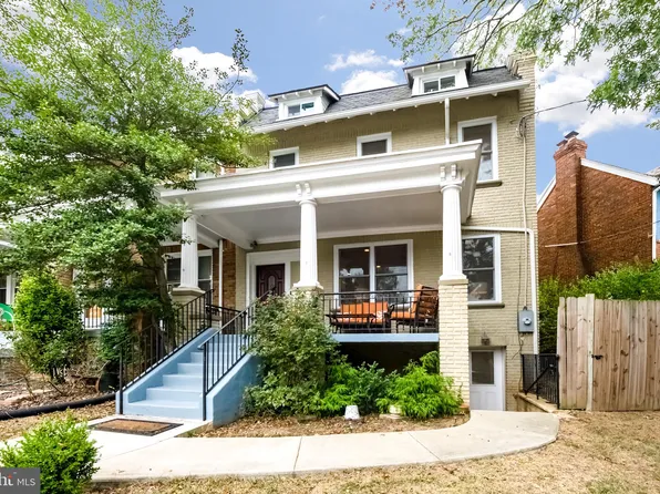 4505 New Hampshire Ave NW, Washington, DC 20011