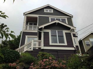 7341 19th Ave NE, Seattle, WA 98115