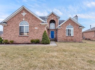 21215 Savannah, Clinton Township, MI 48036