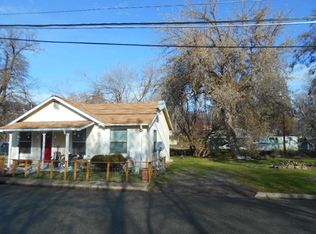 312 W Lennox St, Yreka, CA