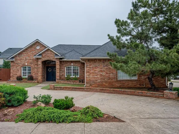 4228 Harrogate Dr, Norman, OK 73072