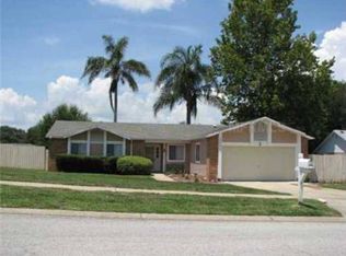 1504 Prairie Lake Blvd, Ocoee, FL 34761