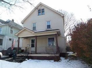 77 Turpin St, Rochester, NY 14621