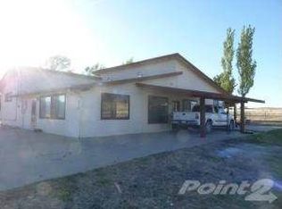 225 N Outback Rd, Dewey, AZ 86327