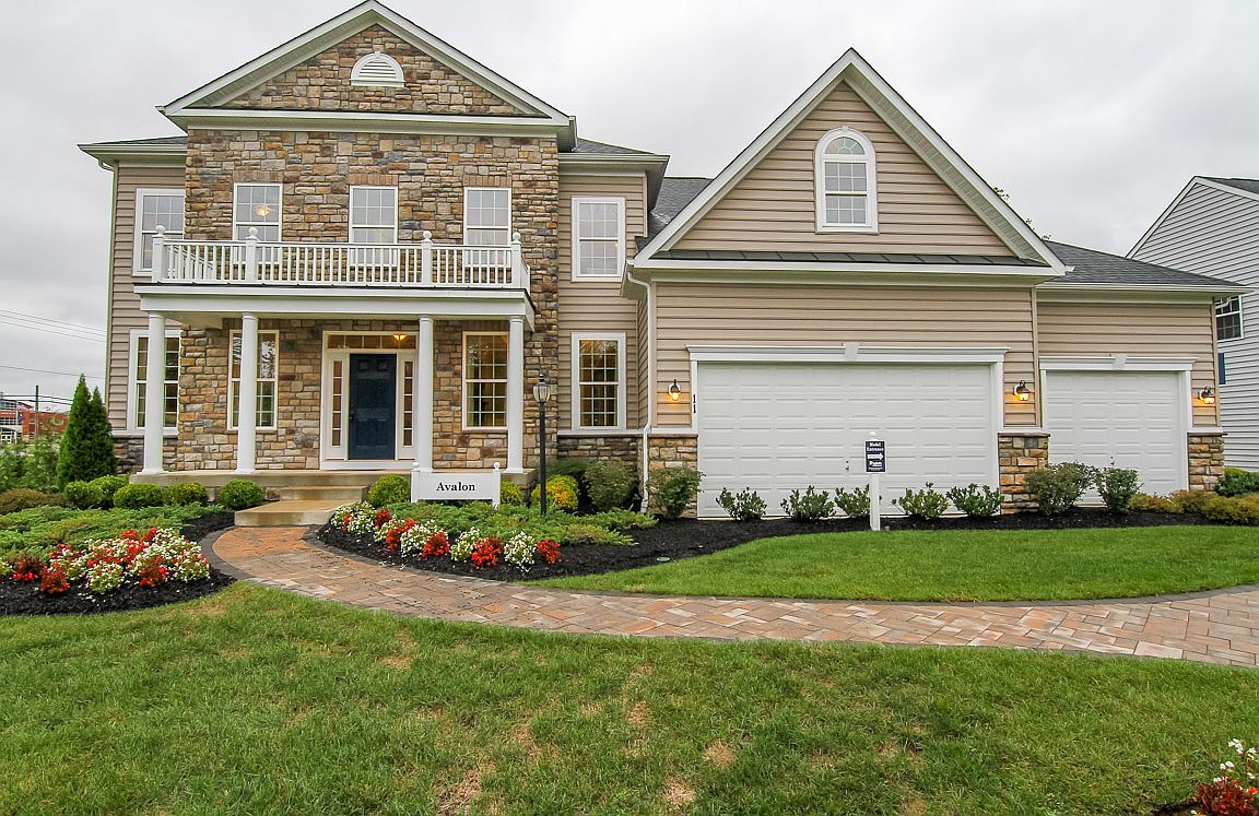 11 Liberty Knolls Dr, Stafford, VA 22554 Zillow