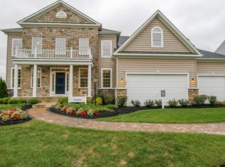11 Liberty Knolls Dr, Stafford, VA 22554